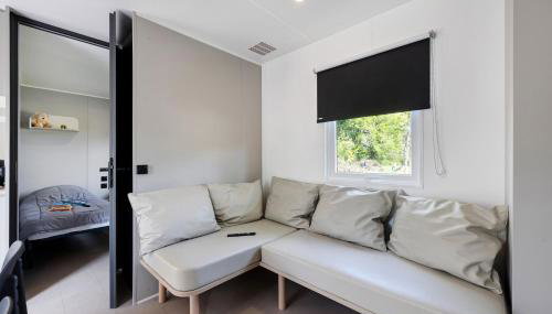 Mobilehome riviera avec terrasse 48 - Foto 4