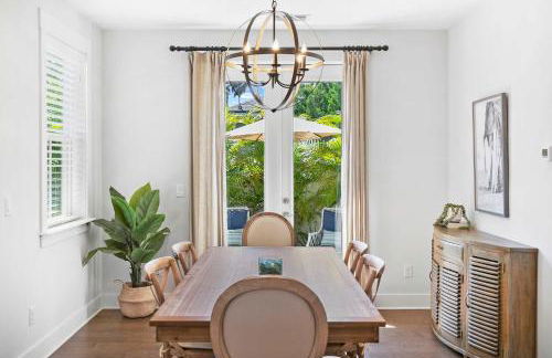 Paradise Unlocked Plunge Pool BBQ Walk Downtown - Foto 8