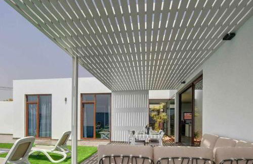 Villa Ponzos Chalet independiente y privado - Photo 43