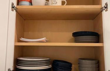 Modern/ parking/Eden Park/near Downtown/ FCC - Foto 14