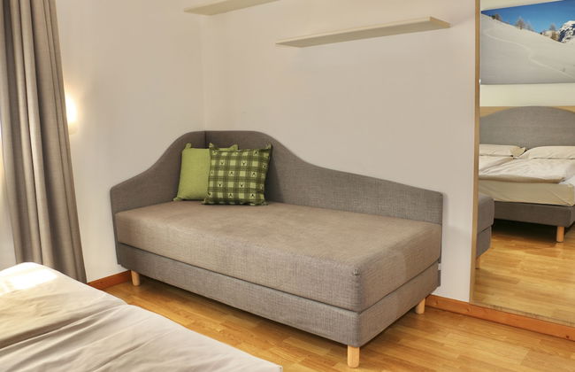 Apartments ForHotel - Foto 21