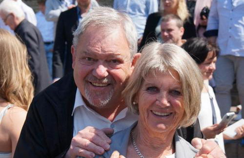 Ferienwohnung Ilsebill - Foto 14