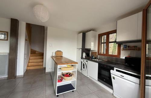 Maison Familiale en Cévennes - Foto 14