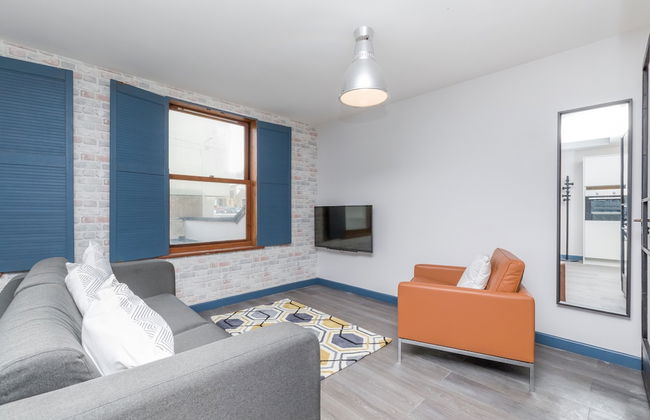 The Loft Brighton - Foto 9