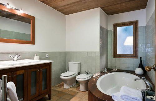 Home Deco Marenya House Costa Brava - Foto 28