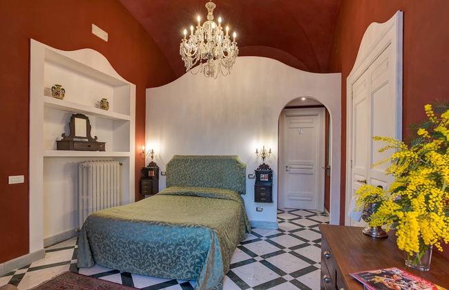 Relais La Rupe - Photo 17