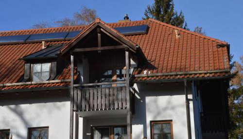 Ferienwohnung Chiemseestrand Nr. 16 - Foto 5