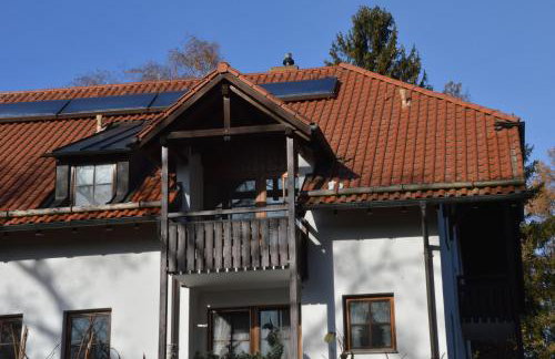 Ferienwohnung Chiemseestrand Nr. 16 - Photo 5