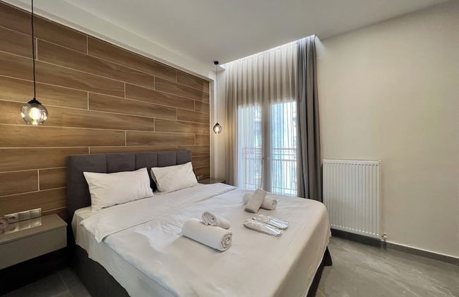 Mango Apartment & Suite by halu! - Foto 1