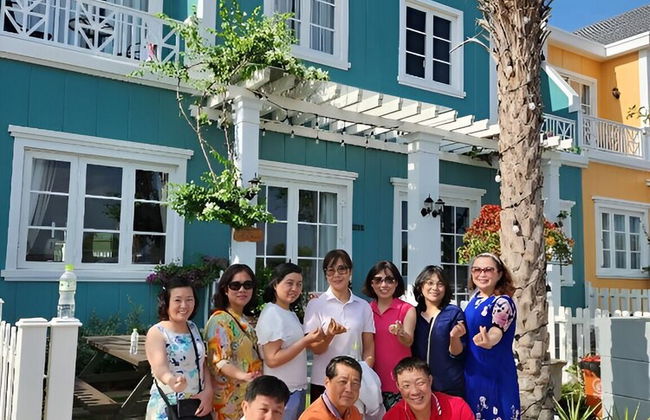 Deluxe 2 Br Alina House - Novaworld PT - Foto 19