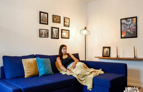 The Biscuit House by PontaNegraAzores - Foto 21