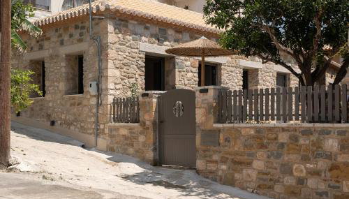 petra apartments apartment No3 - Foto 4