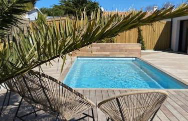 Villa 10 Personnes à 250m de la plage - SDO000-143 - Foto 11