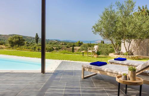 FRG Villas - Villa Volare - Foto 13