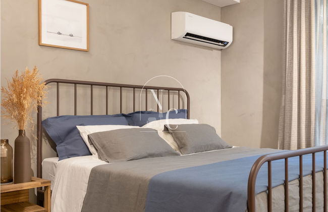 RioDowntown Hub by RNC Flats - Foto 31