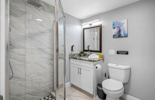 Family-Friendly Tampa Home with Heated Pool - Foto 46