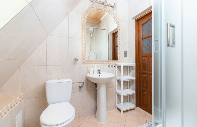 Studio Mocarni Mountain View by Renters - Foto 36