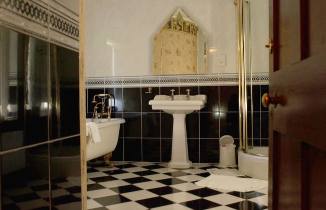 Mansfield Castle Hotel - Foto 27