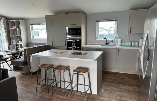 Modern Lodge with Amazing Views - Foto 4