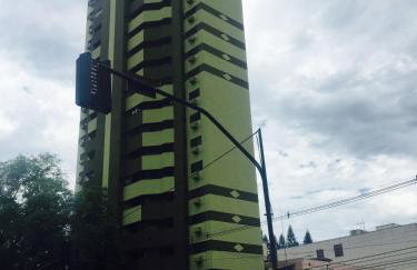 Apartamento no Centro Foz do Iguaçu 130 mt - Foto 17