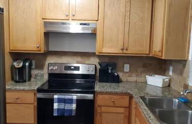 Decatur Townhouse - Foto 19