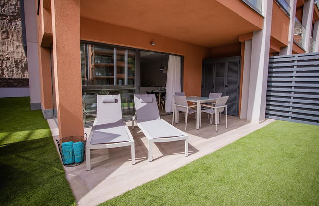 Arguineguin Park By Servatur VV - Foto 66