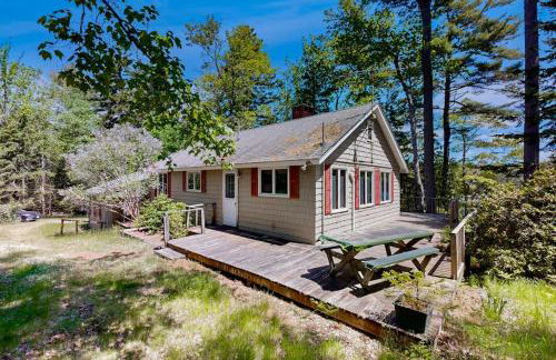 Ladyslipper Cottage - Foto 1