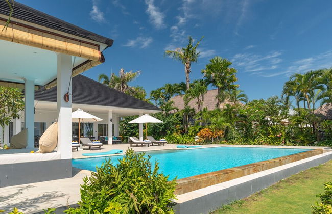 Villa Akasa Segara - Foto 30