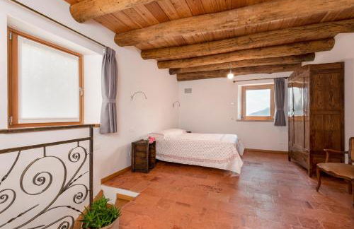 LA TORRE DEL MANGHEN: Agri-alloggio indipendente - Foto 70