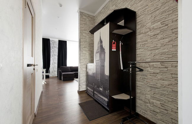 Apart-hotel Residence - Foto 15