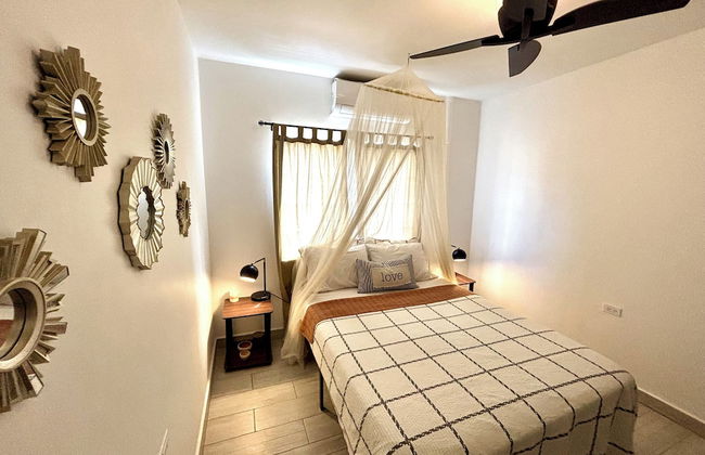 Stylish Apartments in Belize City - Foto 13