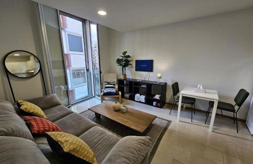 THE BEST, San Francisco street, Center and Beach, by Xavi Superhost - Foto 24