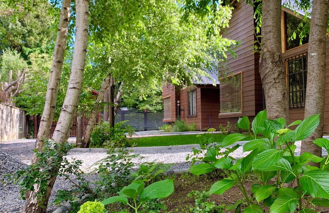 Cabañas El Nativo - Licán Ray - Foto 16