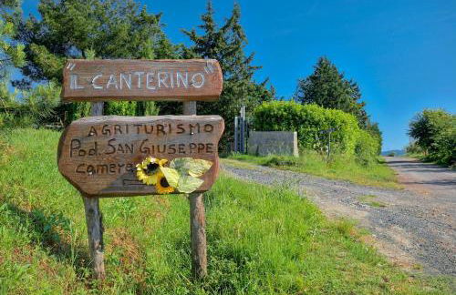 Agriturismo Il Canterino - Foto 29