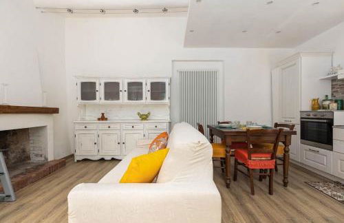 Trilocale vicino Siena a Due Passi Da Terme Petriolo - Foto 1