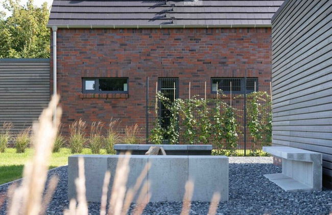 Harlepadd 3a Modern Retreat - Foto 19