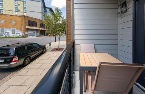 55 South Market Condo 214 - Foto 49