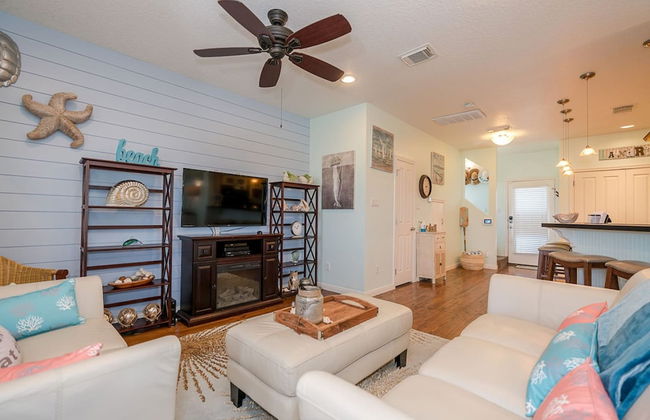 Serenity By the Sea - Great Views in Treasure Isla - Foto 6