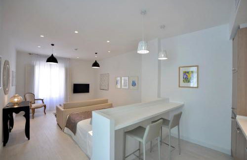 El Armador Casa Palacio by Luxury Suites Cádiz - Foto 42