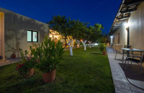 Studios Kydonia - Foto 18