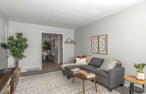 Renovated 2 BDR Garage KC Charm - Foto 8