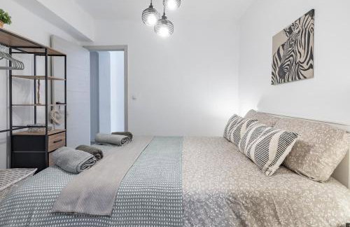 Valencia Designer Apartment next to metro - Photo 13
