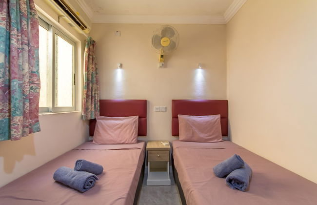 Merill Pool and Sea Charming Apart 5 - Foto 13