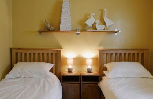 High Moor Cottage - Foto 11