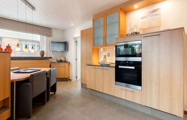 Beachfront Home With Sauna - Foto 14