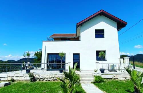 Villa Bellevue - Foto 1