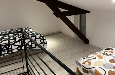 Maison f2 avec cour privative - Foto 25