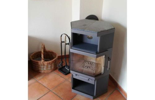 Bernsteinhaus Wohnung 3 mit 2 Balkonen & Kamin - Foto 13