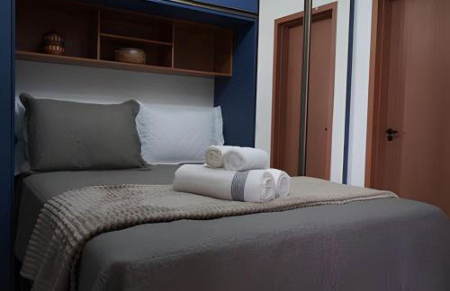 Studio Incrível no Adrianópolis Prox. Manauara - Foto 3