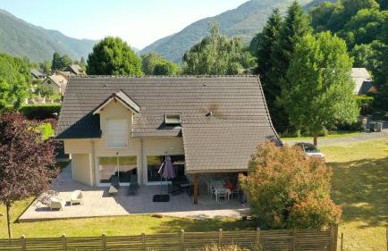 Villa CASA COSY - Moderne - Climatisation - 3 chambres - 3 salles de bain - Foto 1